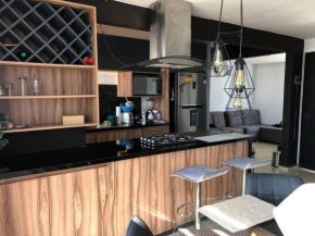 Departamento a 5 min de VW, Finsa - 10 min Cholula
